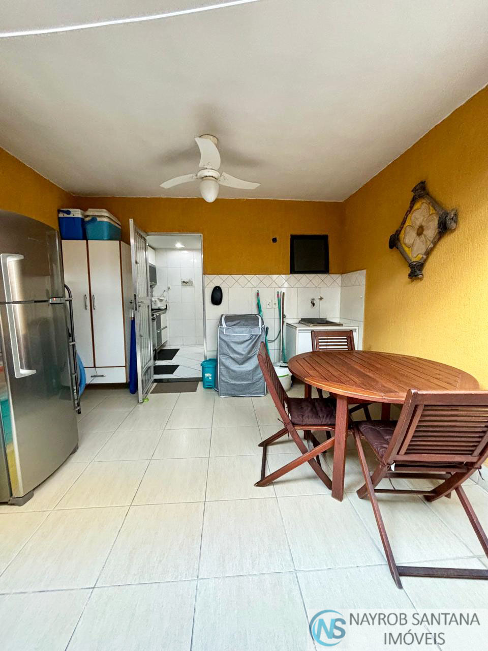 Imagem Casa de Condomínio com 2 Quartos à Venda, 60 m²em Freguesia (Jacarepaguá) - Rio de Janeiro Imagem Casa de Condomínio com 2 Quartos à Venda, 60 m²em Freguesia (Jacarepaguá) - Rio de Janeiro
