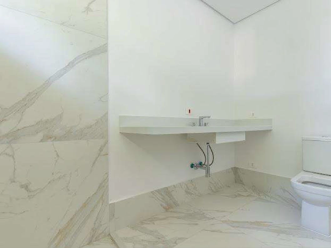 Imagem Casa de Condomínio com 4 Quartos à Venda, 935 m² em Chácara Santo Antônio (Zona Sul) - São Paulo