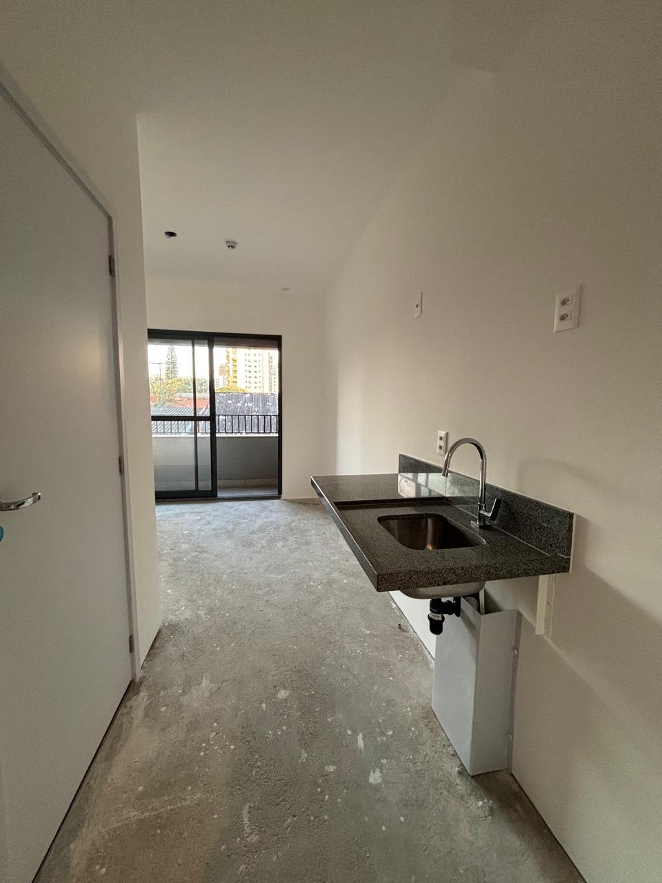 Imagem Studio com 1 Quarto à Venda, 25 m² em Vila Cordeiro - São Paulo Imagem Studio com 1 Quarto à Venda, 25 m² em Vila Cordeiro - São Paulo