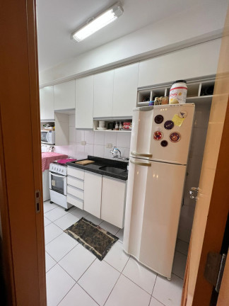 Imagem Apartamento com 2 Quartos à Venda, 48 m²em Jardim Botânico - Curitiba Imagem Apartamento com 2 Quartos à Venda, 48 m²em Jardim Botânico - Curitiba