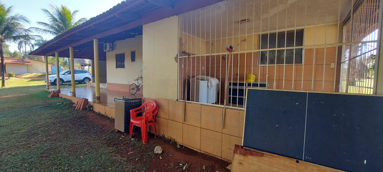 Imagem Chácara com 2 Quartos à Venda, 20.388 m² em GO 020 Final do km 40, 0 - Zona Rual - Bela Vista de Goiá - Bela Vista de Goiás Imagem Chácara com 2 Quartos à Venda, 20.388 m² em GO 020 Final do km 40, 0 - Zona Rual - Bela Vista de Goiá - Bela Vista de Goiás