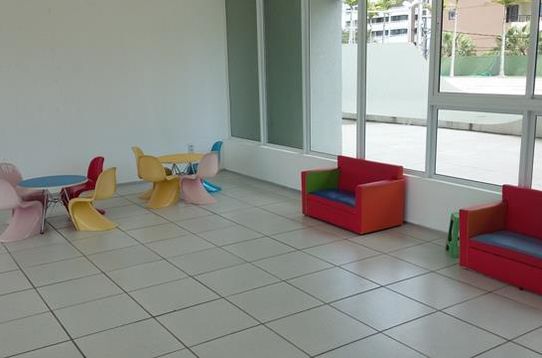 Imagem Apartamento com 3 Quartos à Venda, 82 m²em Parquelândia - Fortaleza Imagem Apartamento com 3 Quartos à Venda, 82 m²em Parquelândia - Fortaleza