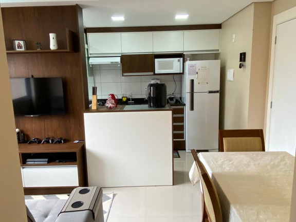 Imagem Apartamento com 2 Quartos à Venda, 41 m² em Jardim São Savério - São Paulo Imagem Apartamento com 2 Quartos à Venda, 41 m² em Jardim São Savério - São Paulo