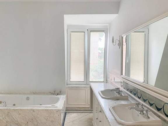 Imagem Casa de Condomínio com 4 Quartos à Venda, 587 m² em Jardim Petrópolis - São Paulo Imagem Casa de Condomínio com 4 Quartos à Venda, 587 m² em Jardim Petrópolis - São Paulo