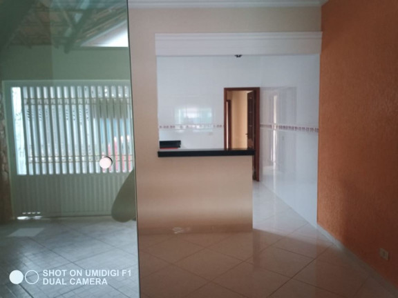 Imagem Casa com 2 Quartos à Venda, 80 m² em Caiçara - Praia Grande