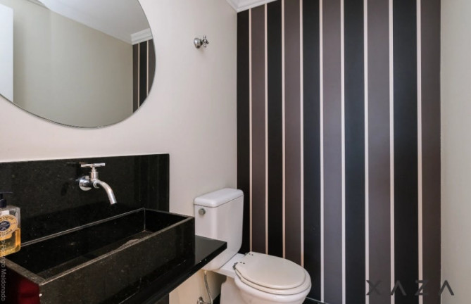 Imagem Apartamento com 3 Quartos à Venda, 248 m² em Cambuci - São Paulo