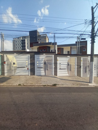 Casa com 3 Quartos à Venda, 125 m² em Jardim Popular - São Paulo