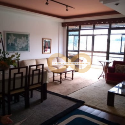 Imagem Apartamento com 3 Quartos à Venda,  em Várzea - Teresópolis