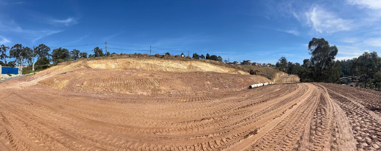 Terreno à Venda, 175 m²em Alto de Caieiras - Caieiras