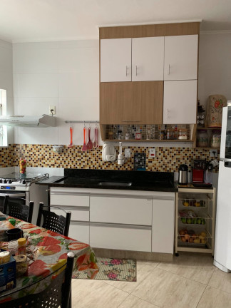 Imagem Sobrado com 4 Quartos à Venda, 144 m²em Vila Medeiros - São Paulo