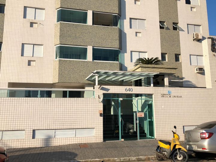Imagem Apartamento com 2 Quartos à Venda, 61 m² em Guilhermina - Praia Grande Imagem Apartamento com 2 Quartos à Venda, 61 m² em Guilhermina - Praia Grande