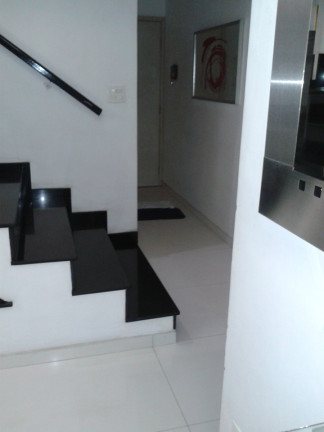 Imagem Apartamento com 3 Quartos para Alugar, 170 m² em Perdizes - São Paulo