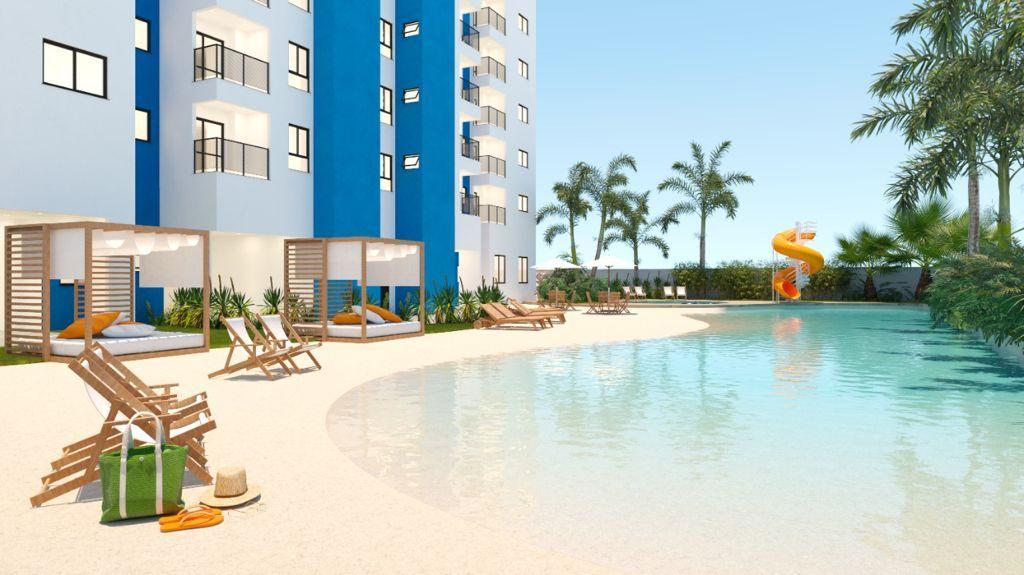 Imagem Apartamento com 2 Quartos à Venda, 54 m² em Bussocaba - Osasco
