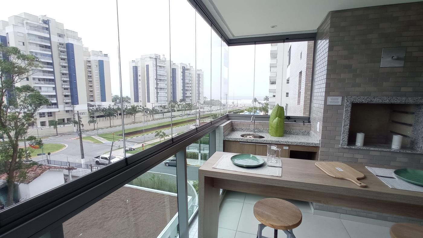 Imagem Apartamento com 2 Quartos à Venda, 78 m²em Maitinga - Bertioga
