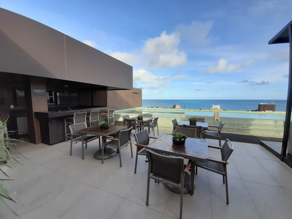 Imagem Apartamento com 2 Quartos à Venda ou Locação, 55 m² em Tambaú - João Pessoa Imagem Apartamento com 2 Quartos à Venda ou Locação, 55 m² em Tambaú - João Pessoa