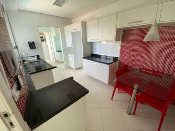 Imagem Apartamento com 3 Quartos à Venda, 149 m² em Treze de Julho - Aracaju