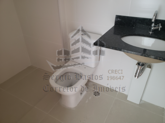 Imagem Apartamento com 1 Quarto à Venda, 45 m² em Praia das Toninhas - Ubatuba