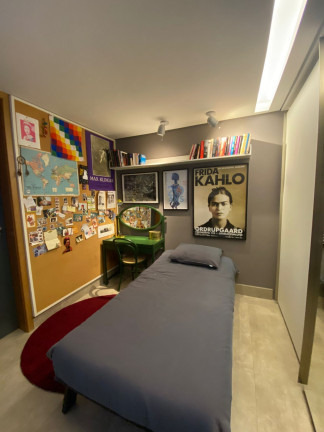 Imagem Cobertura com 3 Quartos à Venda,  em Jardim - Santo André