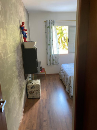 Imagem Casa de Condomínio com 2 Quartos à Venda,  em Jardim Colibri - Cotia