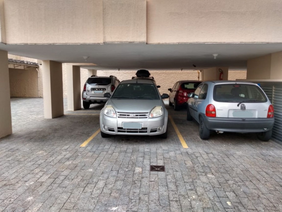 Imagem Apartamento com 1 Quarto à Venda, 33 m² em Aclimação - São Paulo