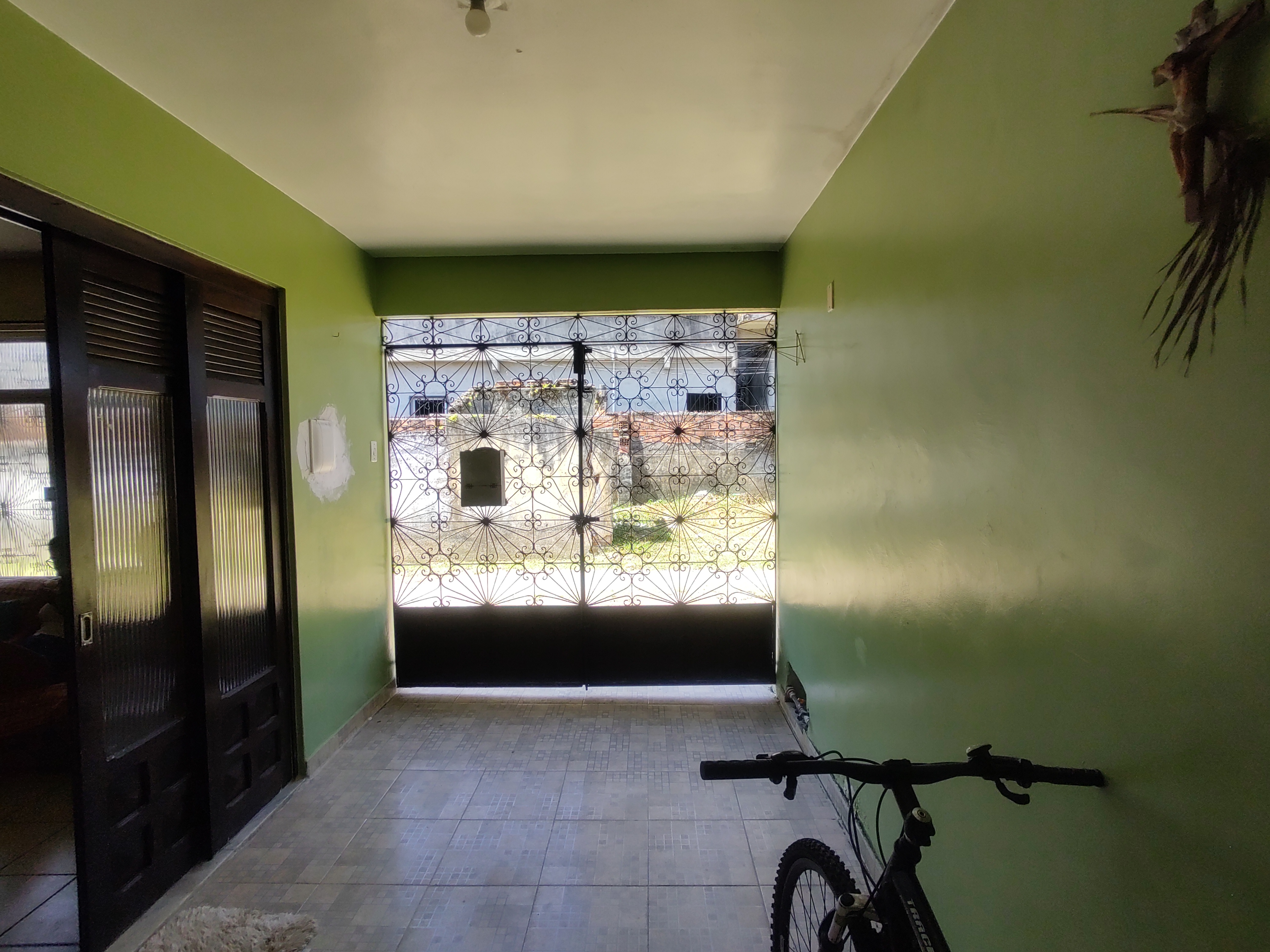 Imagem Casa de Vila com 3 Quartos à Venda, 122 m²em Pedreira - Belém