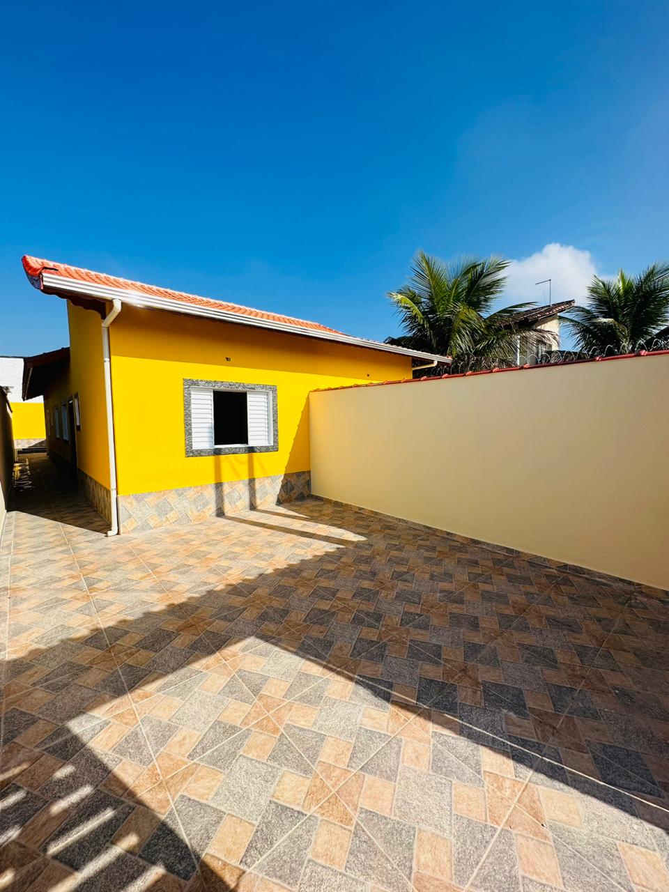 Imagem Casa com 2 Quartos à Venda, 70 m²em Jardim Suarão - Itanhaém