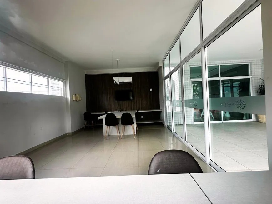 Imagem Apartamento com 3 Quartos à Venda, 110 m²em Aldeota - Fortaleza