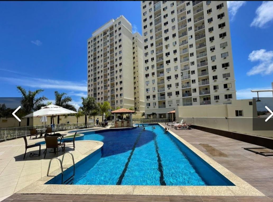 Foto do imóvel Apartamento com 2 Quartos à Venda, 57 m²em Itapuã - Salvador