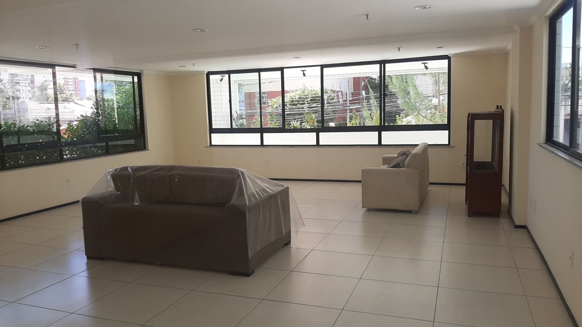 Imagem Apartamento com 3 Quartos à Venda, 112 m² em Centro - Fortaleza