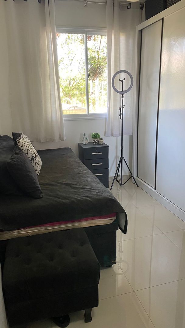 Imagem Apartamento com 2 Quartos à Venda, 48 m²em Jardim Brasília - São Paulo Imagem Apartamento com 2 Quartos à Venda, 48 m²em Jardim Brasília - São Paulo