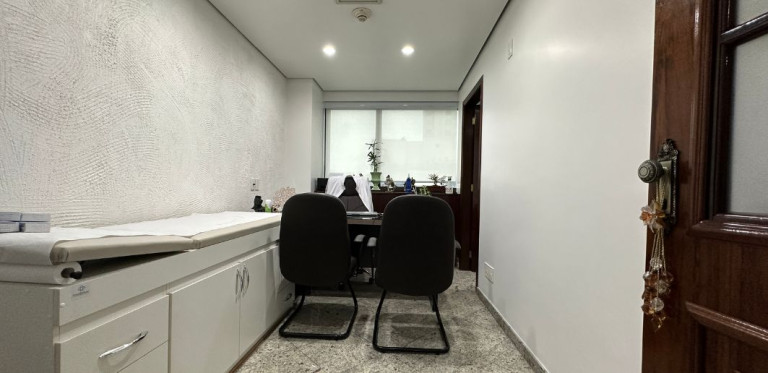 Imagem Consultório à Venda, 50 m²em Moema - São Paulo Imagem Consultório à Venda, 50 m²em Moema - São Paulo