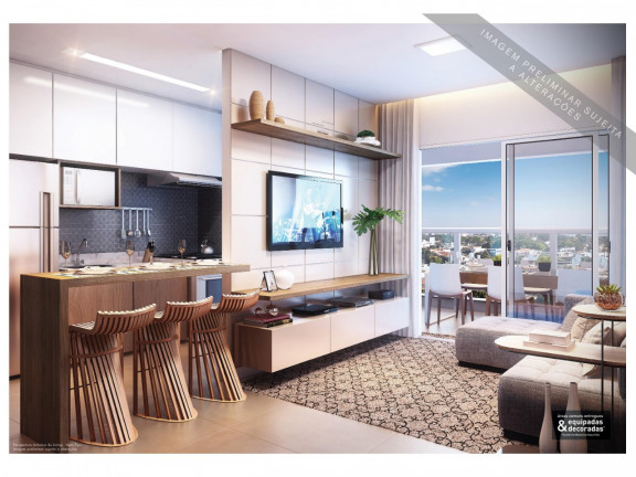 Imagem Apartamento com 3 Quartos à Venda, 84 m² em Saúde - São Paulo
