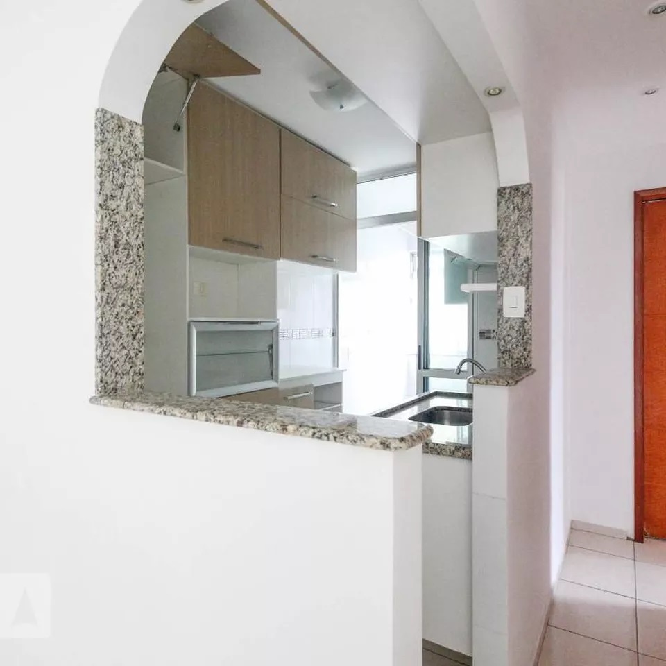 Imagem Apartamento com 2 Quartos à Venda, 49 m²em Vila Cruz das Almas - São Paulo