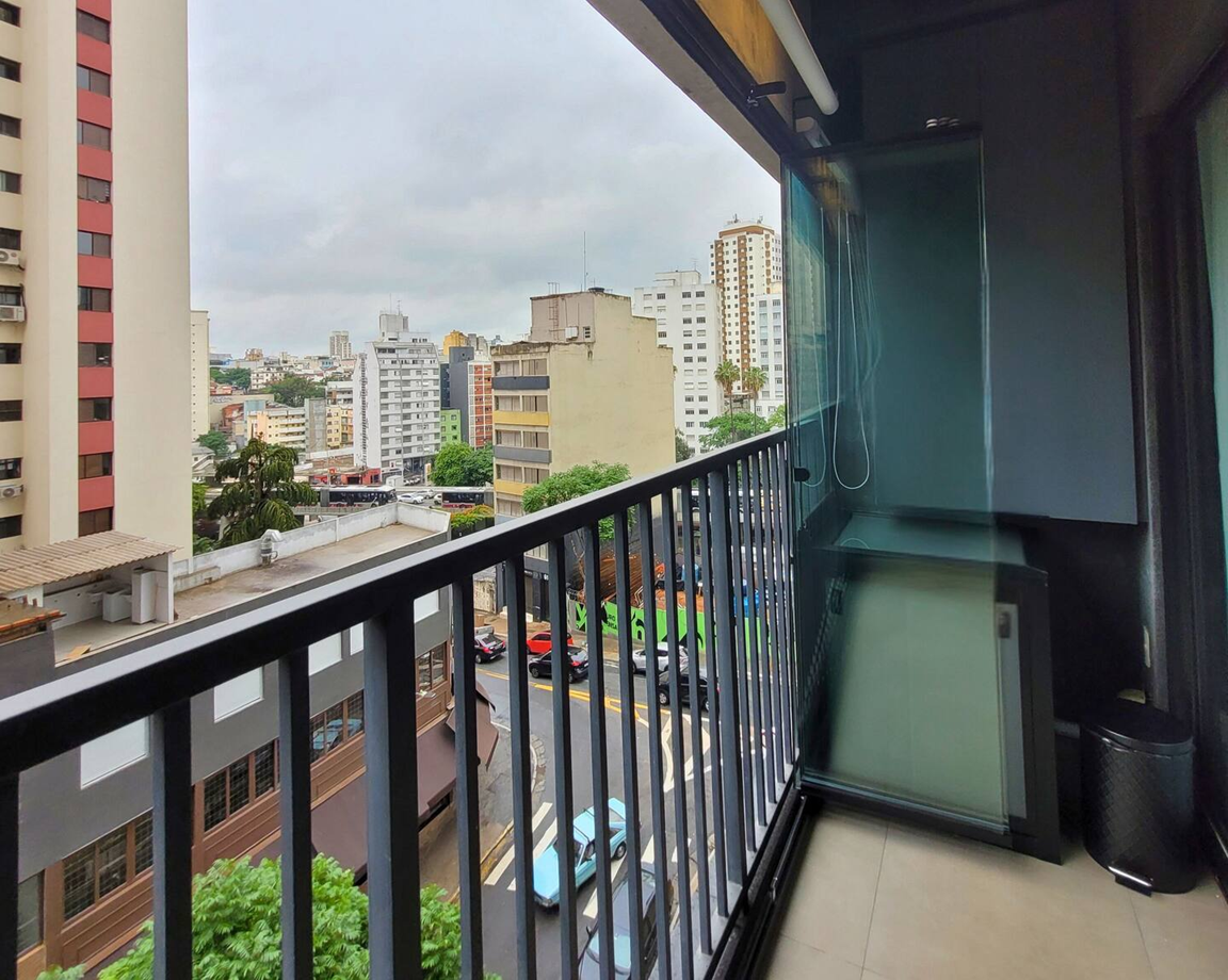 Imagem Studio com 1 Quarto à Venda, 22 m² em Bela Vista - São Paulo Imagem Studio com 1 Quarto à Venda, 22 m² em Bela Vista - São Paulo