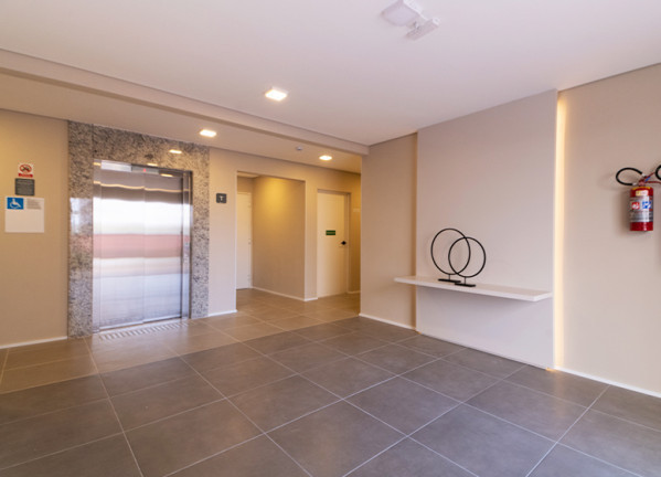 Imagem Apartamento com 2 Quartos à Venda,  em Cambuci - São Paulo