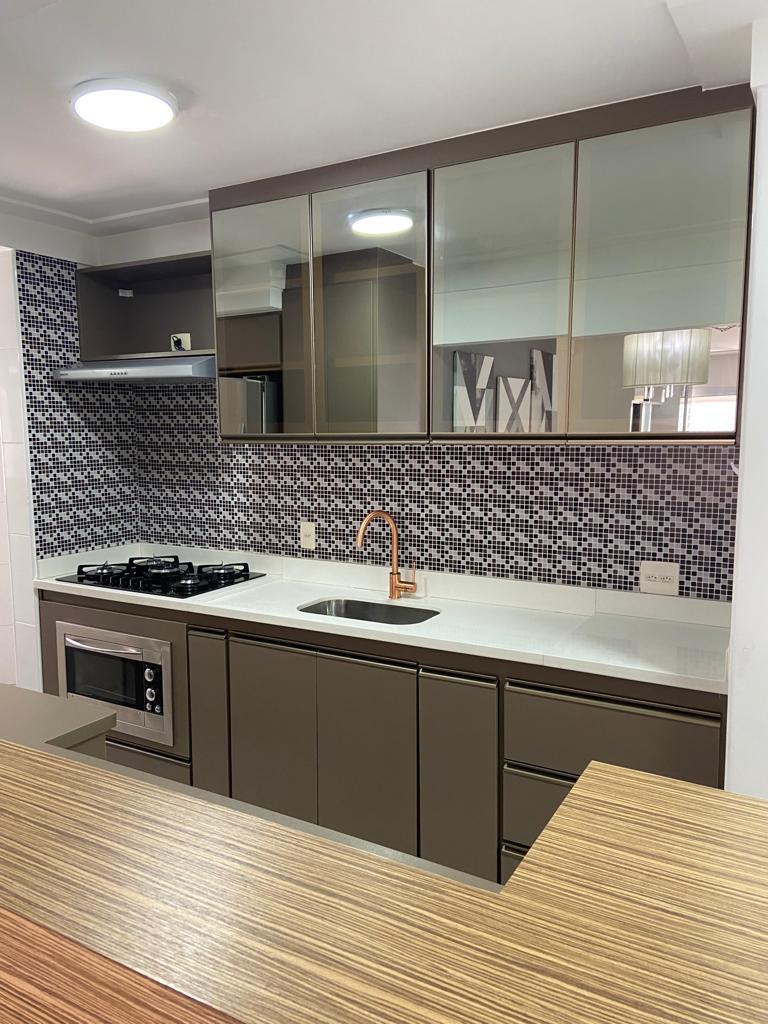 Imagem Apartamento com 3 Quartos à Venda, 87 m²em Casa Branca - Santo André