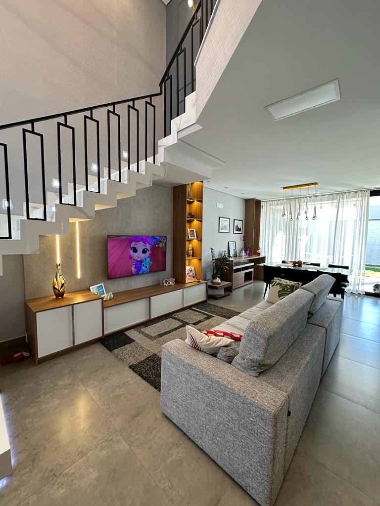 Imagem Casa de Condomínio com 3 Quartos à Venda, 237 m²em Jardim Ypê - Paulínia Imagem Casa de Condomínio com 3 Quartos à Venda, 237 m²em Jardim Ypê - Paulínia
