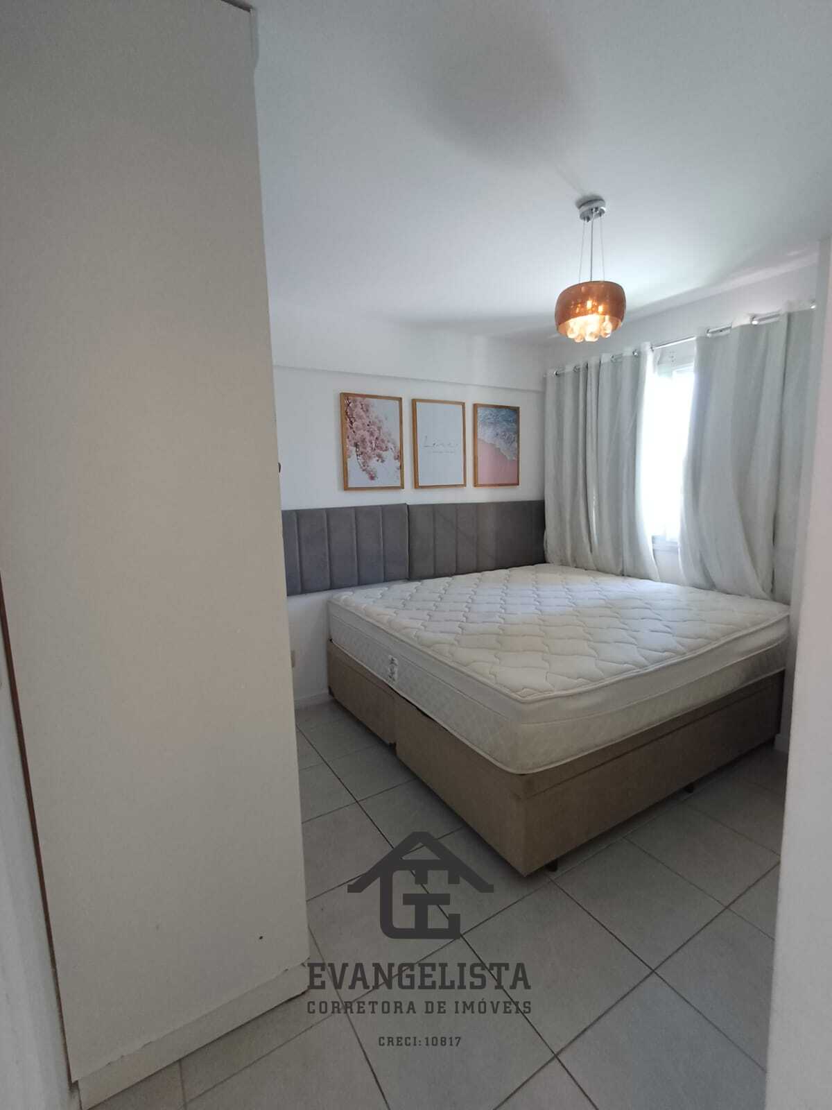 Imagem Apartamento com 1 Quarto para Alugar, 50 m² em Caminho das Árvores - Salvador
