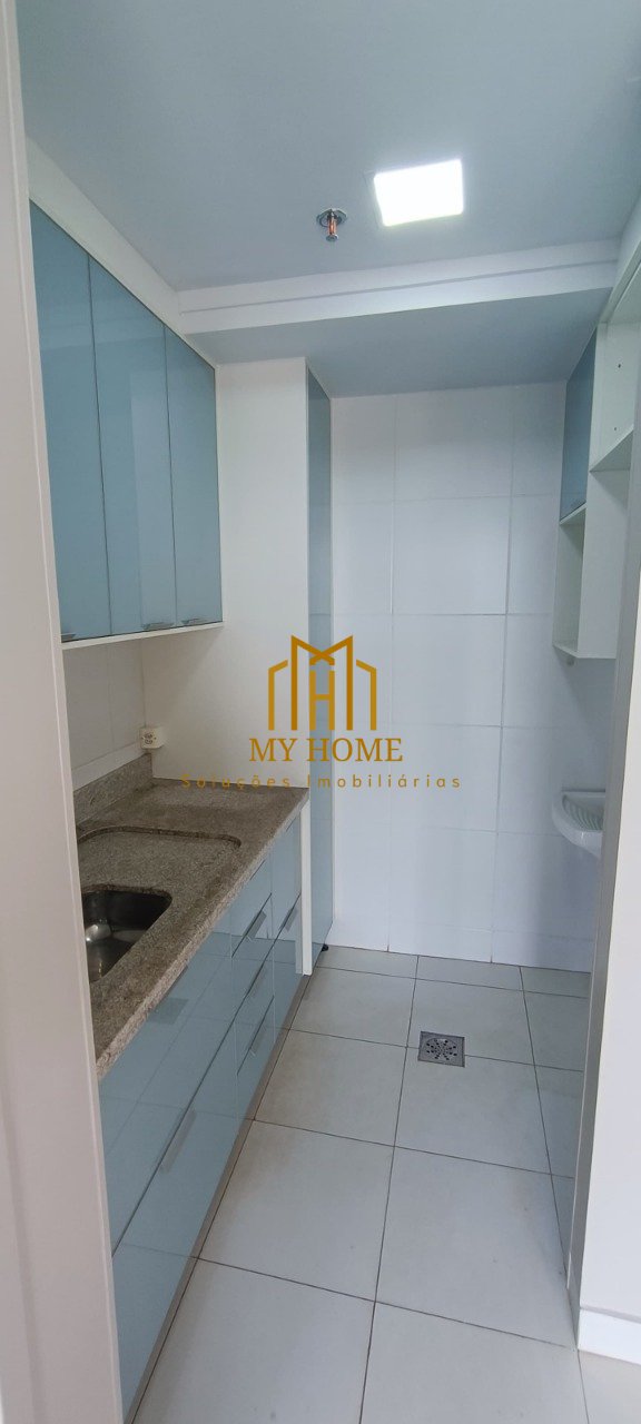 Imagem Loft com 1 Quarto à Venda, 41 m²em Jardim Goiás - Goiânia