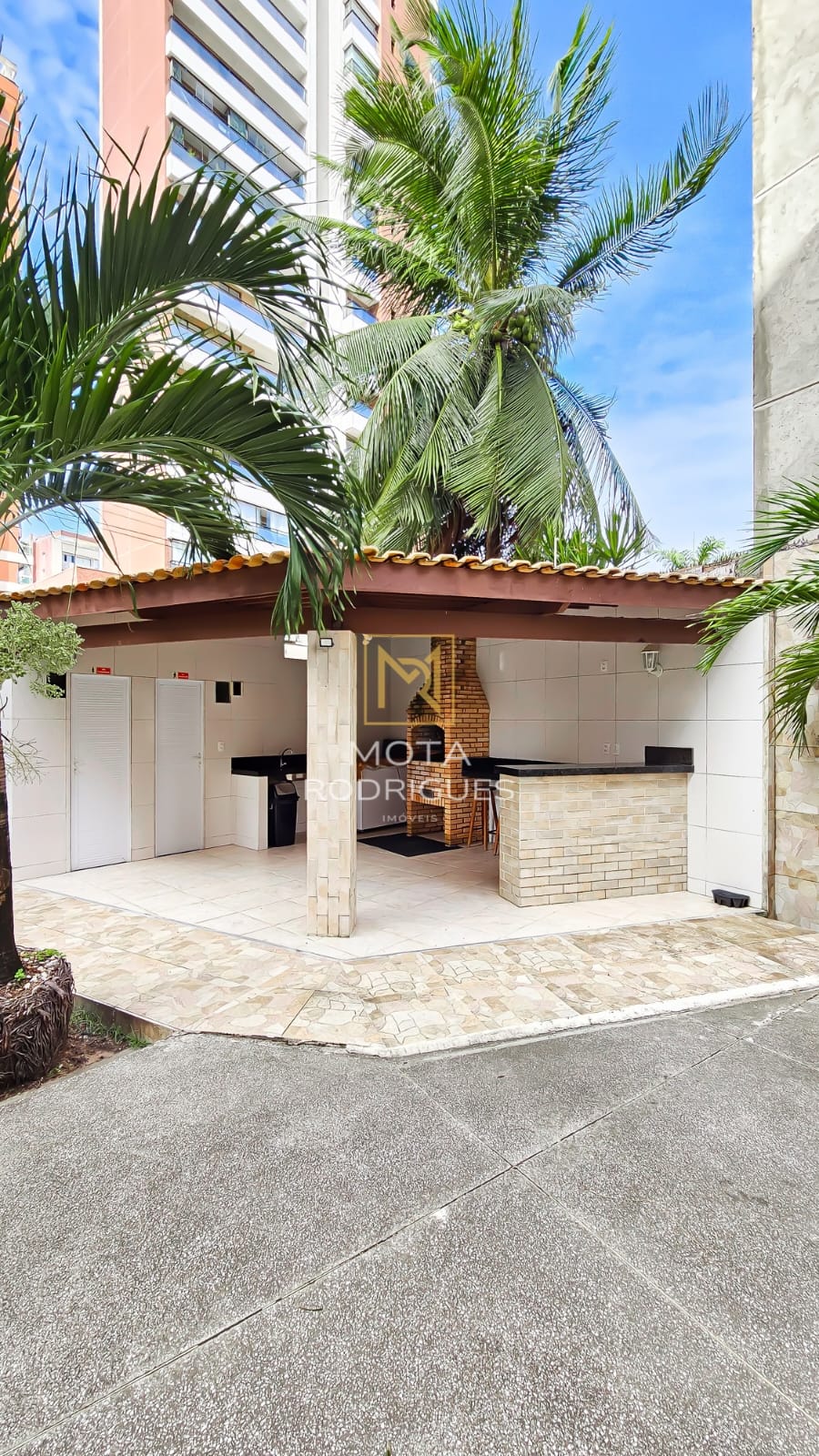 Imagem Apartamento com 3 Quartos à Venda, 130 m² em Cocó - Fortaleza
