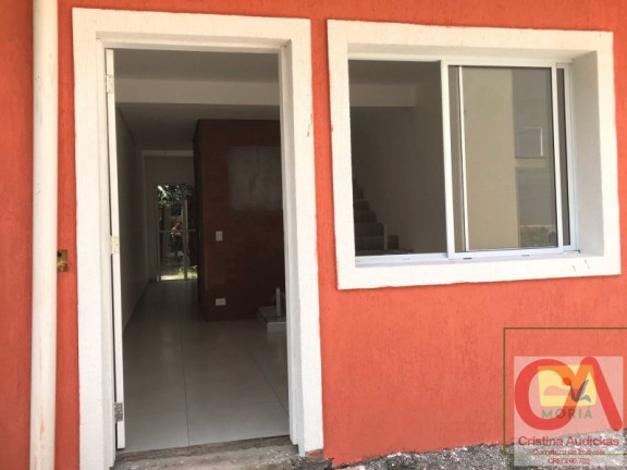 Imagem Casa de Condomínio com 2 Quartos à Venda, 70 m² em Chácara Ondas Verdes - Cotia
