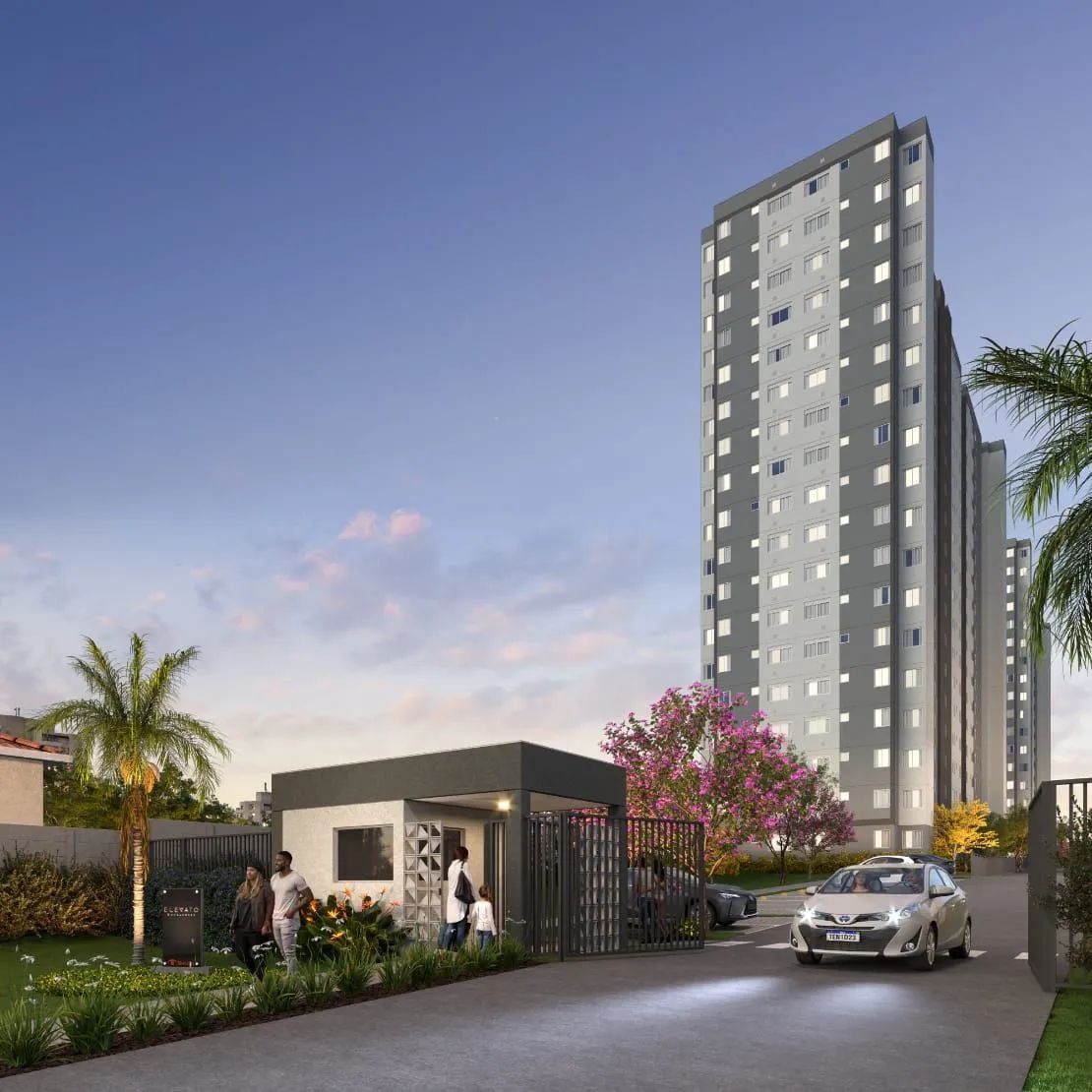 Imagem Apartamento com 2 Quartos à Venda, 38 m² em Inhaúma - Rio de Janeiro Imagem Apartamento com 2 Quartos à Venda, 38 m² em Inhaúma - Rio de Janeiro