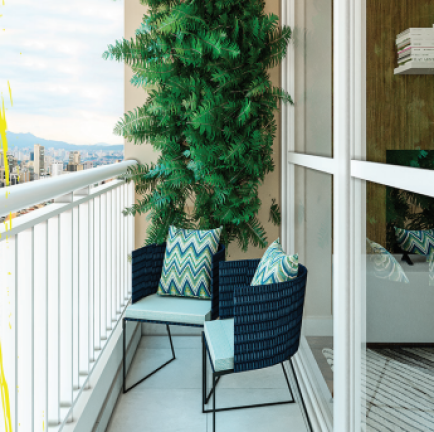 Imagem Apartamento com 2 Quartos à Venda,  em Alberto Maia - Camaragibe
