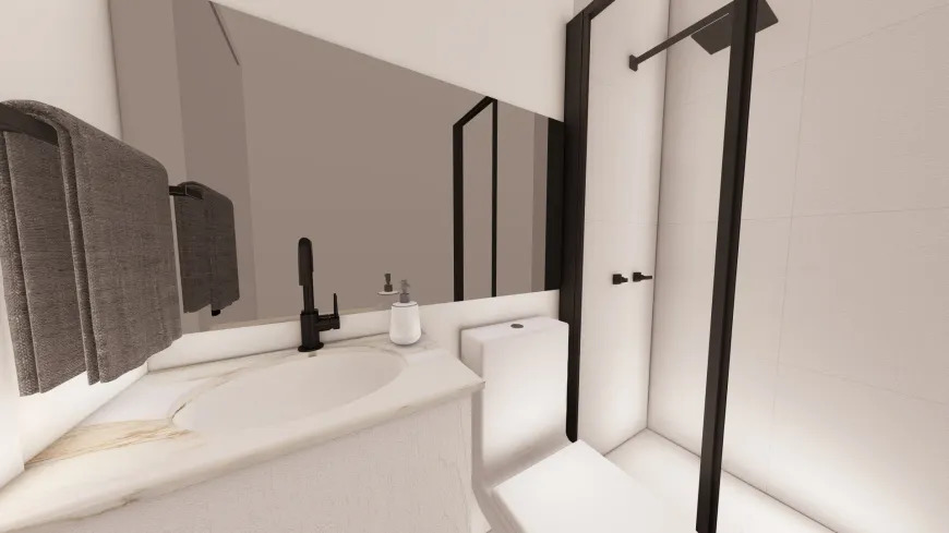 Imagem Apartamento com 3 Quartos à Venda, 94 m² em Vila Nova Conceição - São Paulo Imagem Apartamento com 3 Quartos à Venda, 94 m² em Vila Nova Conceição - São Paulo