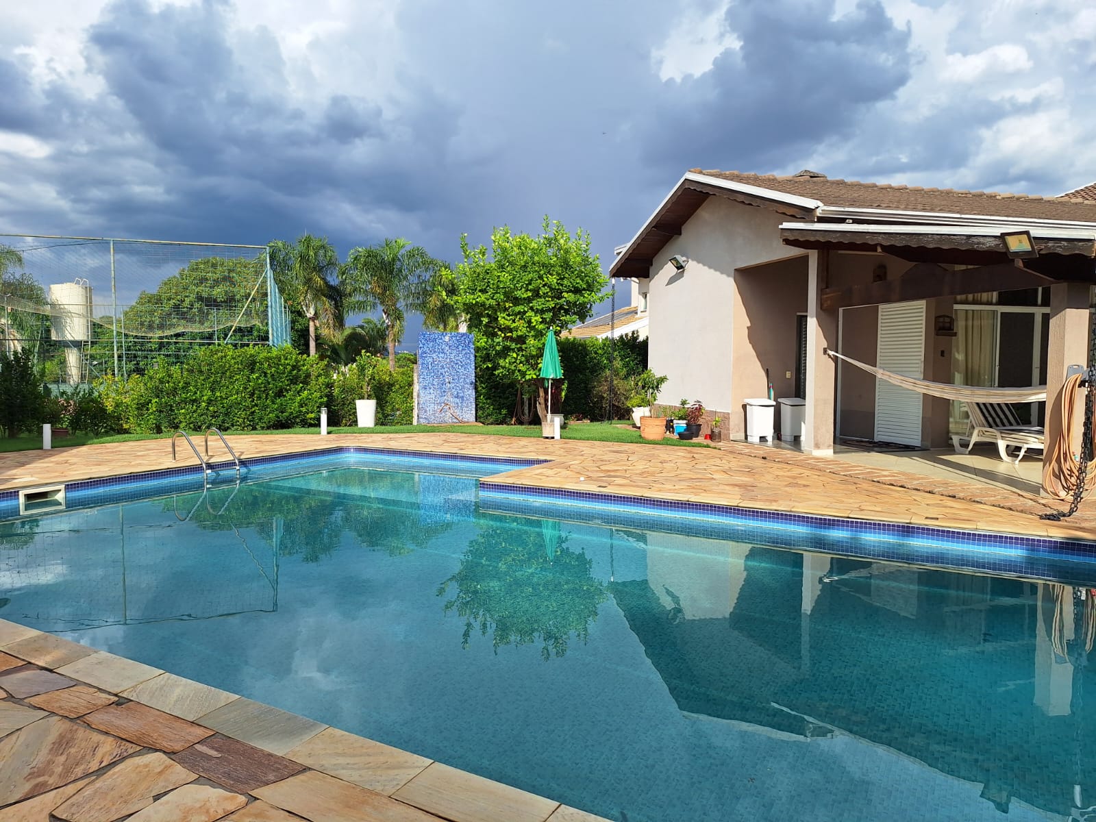 Imagem Chácara com 4 Quartos à Venda, 415 m² em Horizonte Azul - Itupeva Imagem Chácara com 4 Quartos à Venda, 415 m² em Horizonte Azul - Itupeva