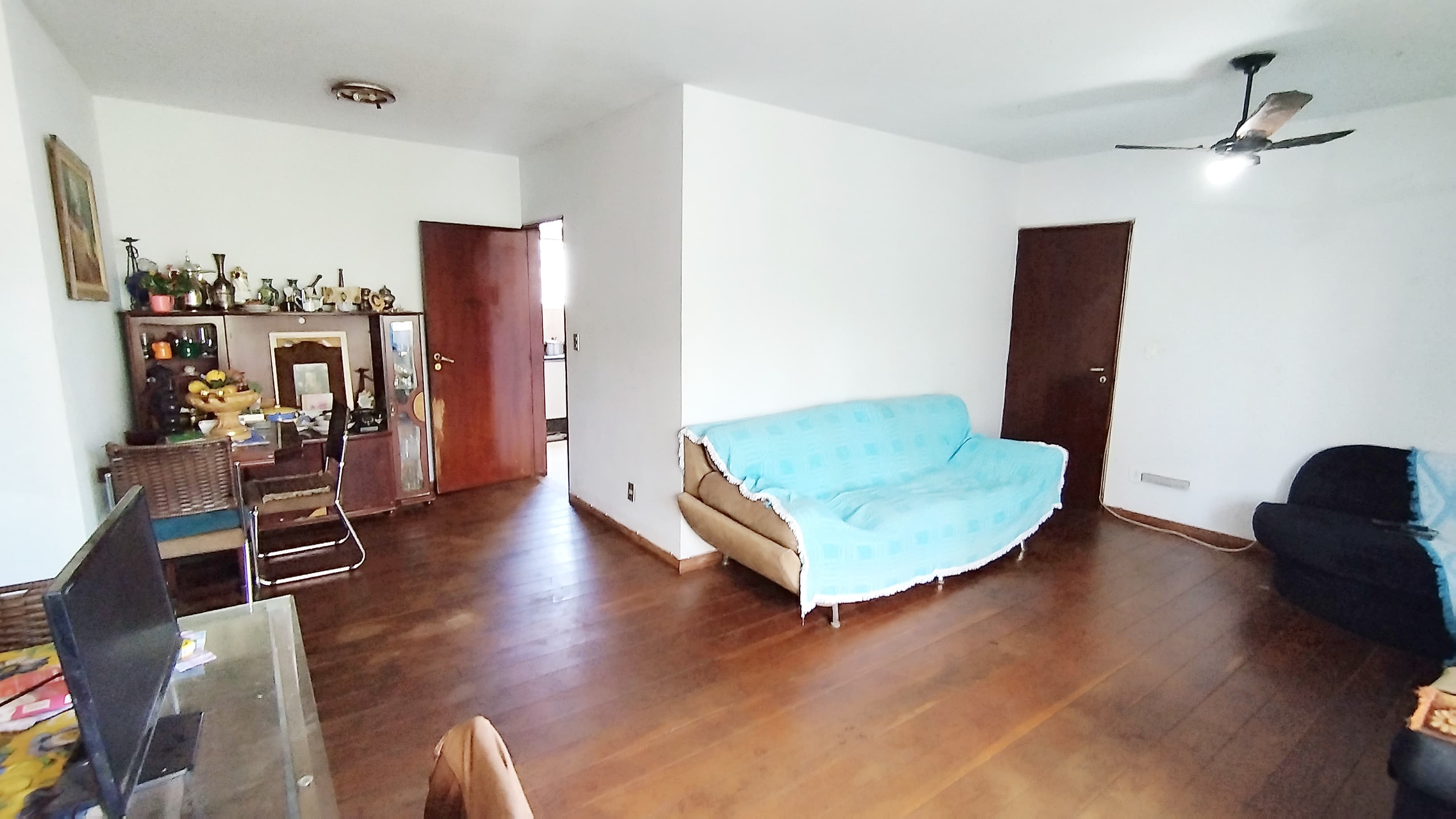 Imagem Apartamento com 3 Quartos à Venda, 122 m²em Setor Bela Vista - Goiânia