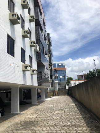 Imagem Apartamento com 4 Quartos à Venda, 128 m² em Jardim Oceania - João Pessoa Imagem Apartamento com 4 Quartos à Venda, 128 m² em Jardim Oceania - João Pessoa