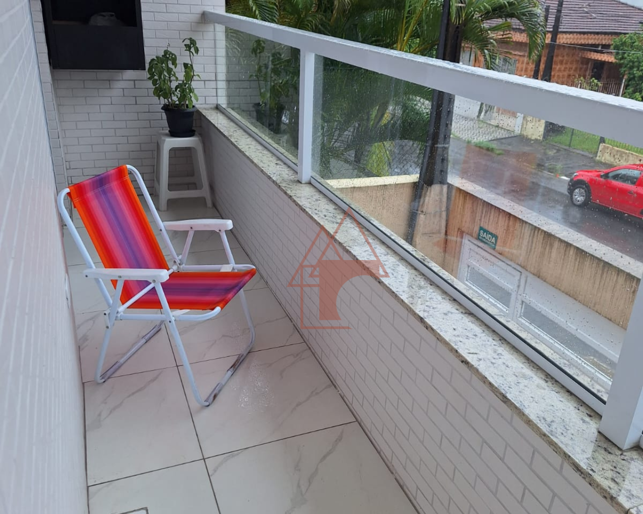 Imagem Casa com 2 Quartos à Venda, 75 m² em Caiçara - Praia Grande Imagem Casa com 2 Quartos à Venda, 75 m² em Caiçara - Praia Grande