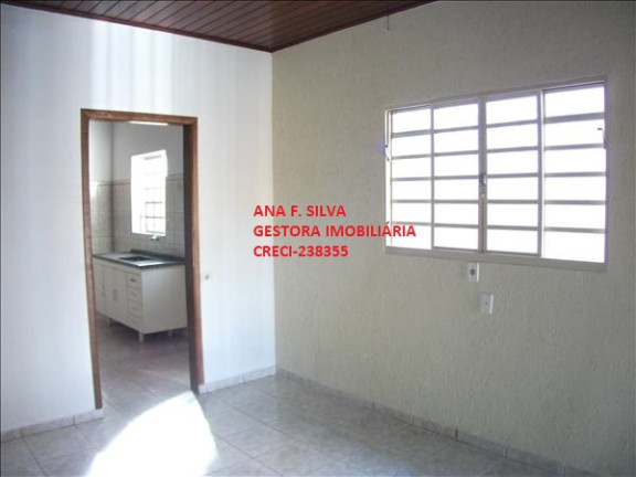 Imagem Casa com 3 Quartos à Venda, 94 m²em Vila Nastri - Itapetininga