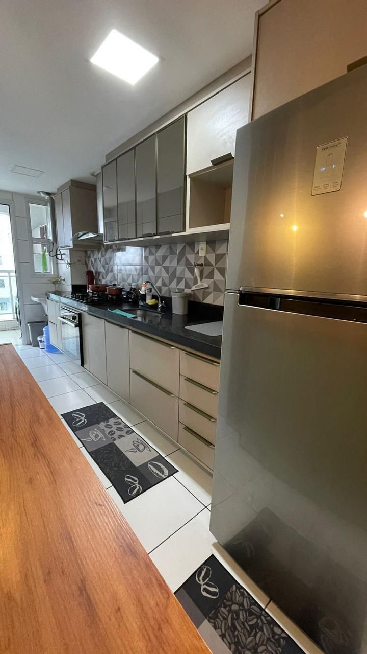 Imagem Apartamento com 2 Quartos à Venda, 75 m²em Maranhão Novo - São Luís Imagem Apartamento com 2 Quartos à Venda, 75 m²em Maranhão Novo - São Luís